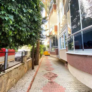 Квартира в Оба Махаллеси, фото 5