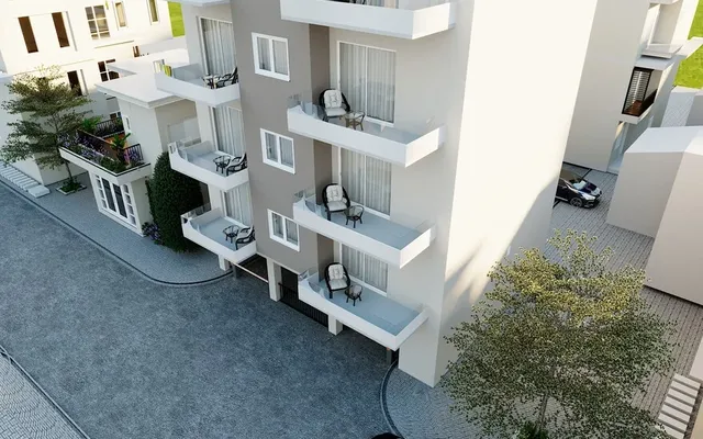 Квартира в Loutraki - Perachora
