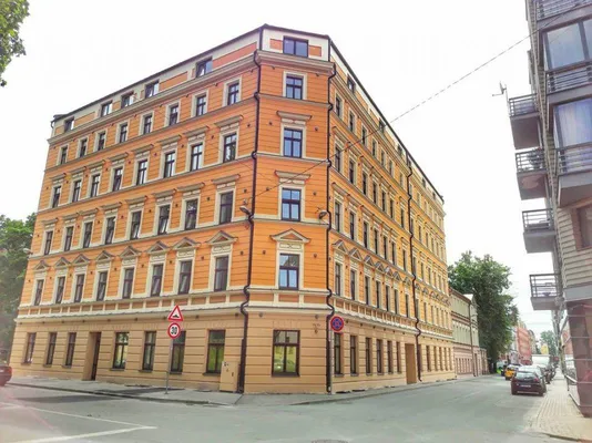 Коммерческая недвижимость в Старая Рига