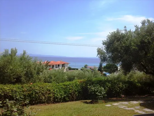 Мезонет в Kassandra Municipality