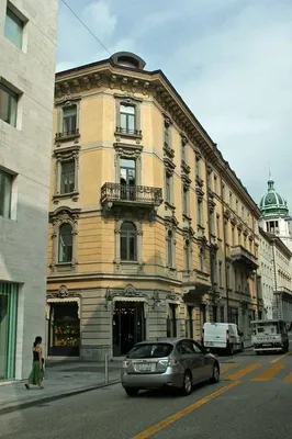 Офис в Лугано