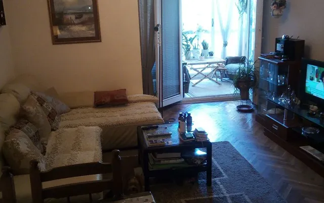 Квартира в Бар