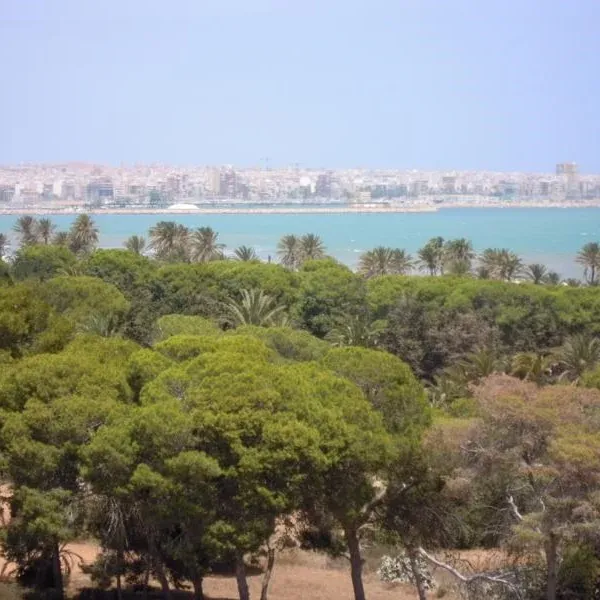Квартира в Ориуэла, фото 1