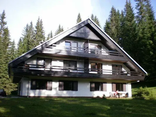 Квартира в Блед