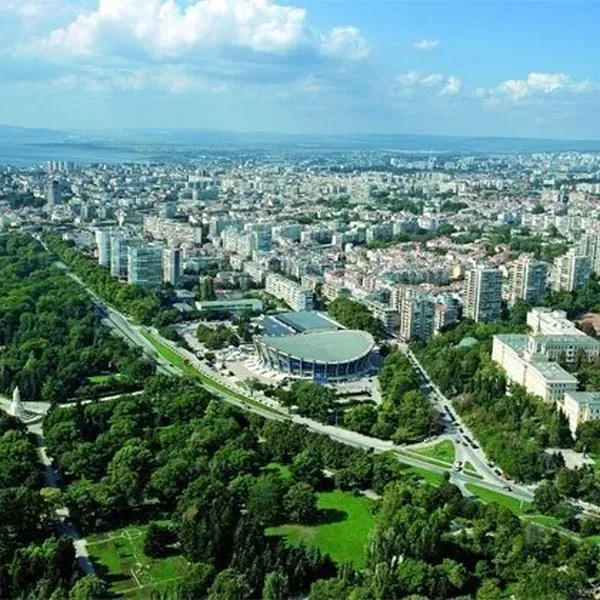 Квартира в Варна, фото 1