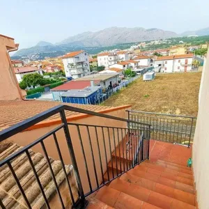 Квартира в Калабрия, фото 2