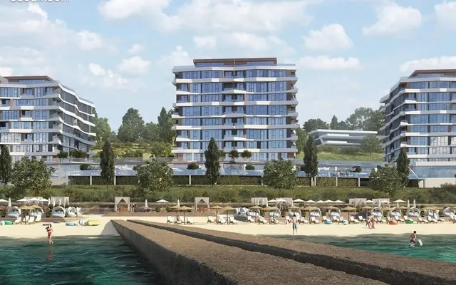 Costa fontana in Odessa