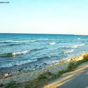 Земельный участок в Закинтос, фото 2
