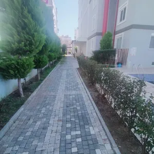 Квартира в Махмутлар, фото 2