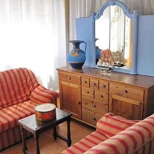 Вилла в Торревьеха, фото 5