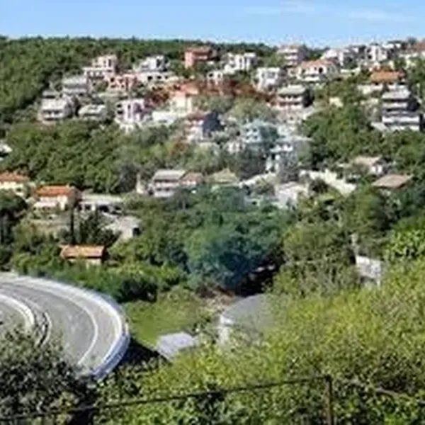 Земельный участок в Риека, фото 1