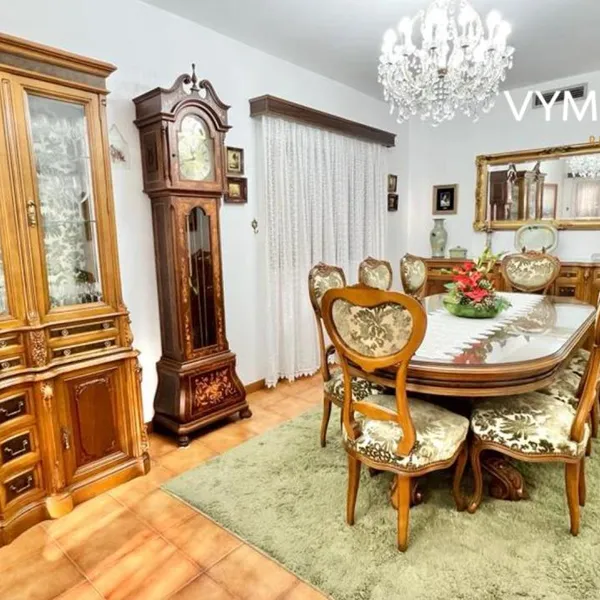 Вилла в Helechosa de los Монтес, фото 1
