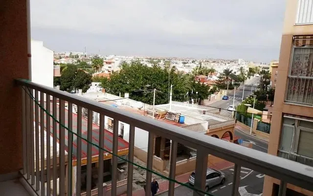 Студия в Торревьеха
