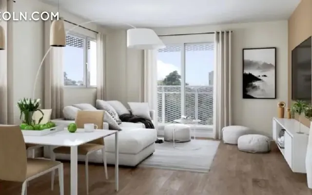 Residencial A12 Quart in Valencia