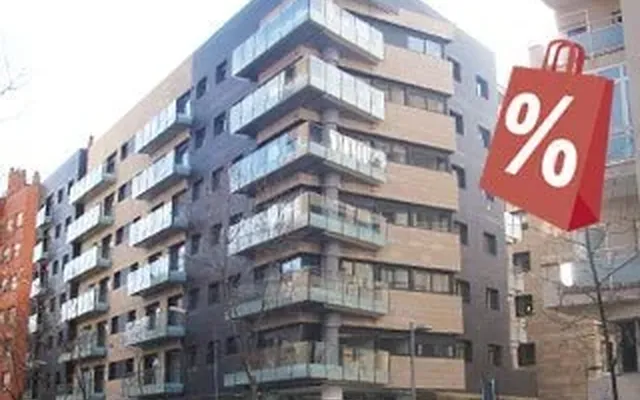 Квартира в Барселона
