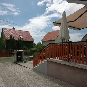 Смежный дом в Пониарквашег, фото 5