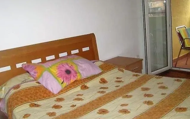 Студия в Будва