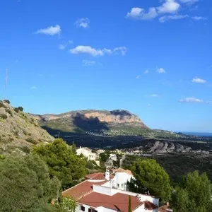 Вилла в Хавеа, фото 5