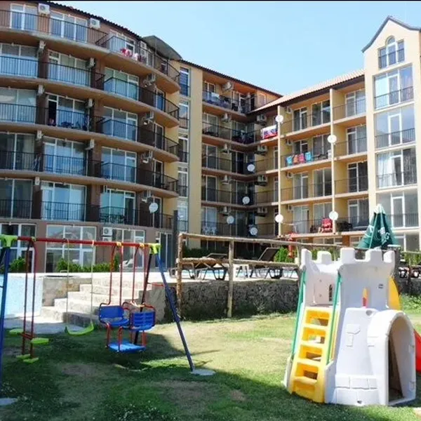 Фото объекта