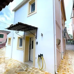 Мезонет в Corfu, фото 4