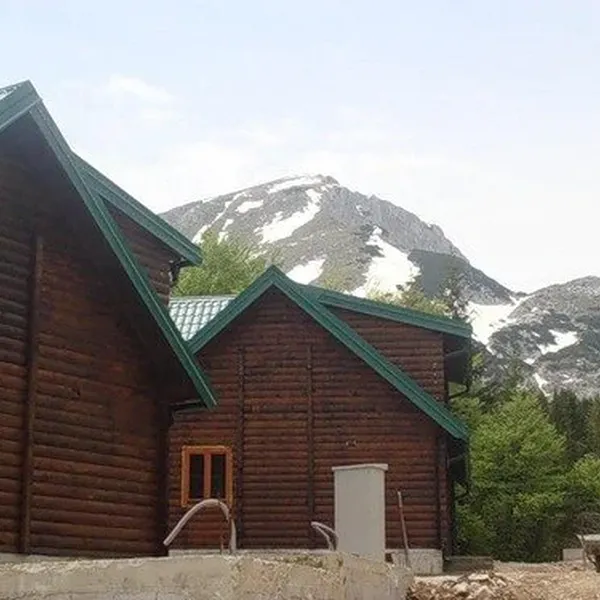Отдельный дом в Жабляк, фото 1
