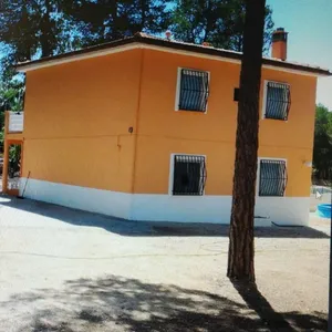 Вилла в Бокаэрент, фото 5