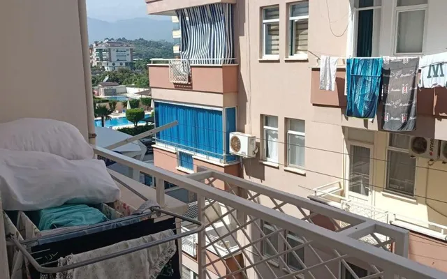 Квартира в Махмутлар