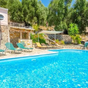 Вилла в Corfu, фото 5