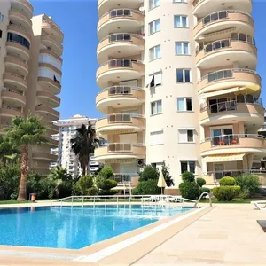 Квартира в Алания, фото 5
