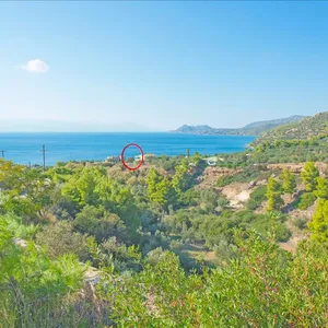Земельный участок в Loutraki - Perachora, фото 2