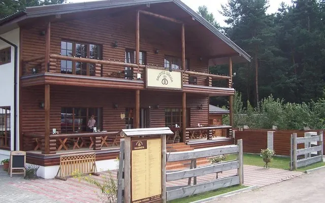 Ресторан / Кафе в Вильнюс