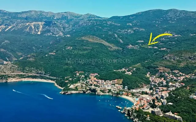 Земельный участок в Кульяче