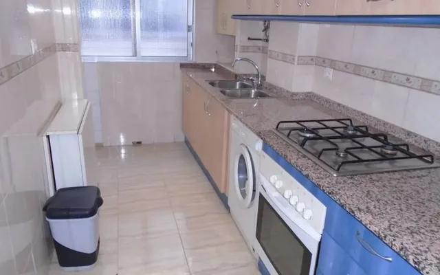 Квартира в Аликанте