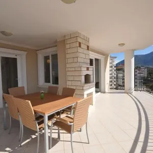 Квартира в Алания, фото 4