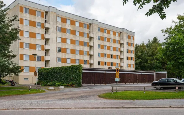 Квартира в Линна