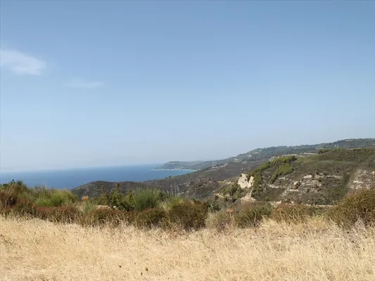 Земельный участок в Kassandra Municipality