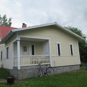 Фото объекта
