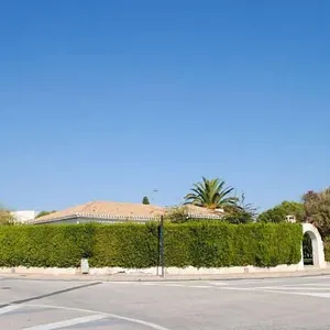 Вилла в Аликанте, фото 2