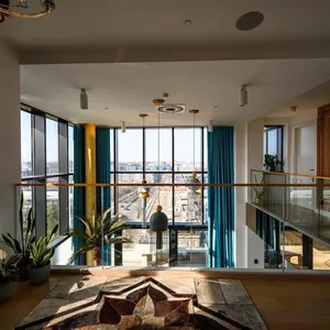 Пентхаус в Сербия, фото 5