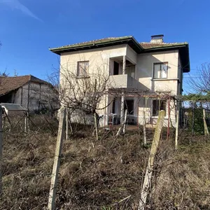 Дом в Стара Загора, фото 2
