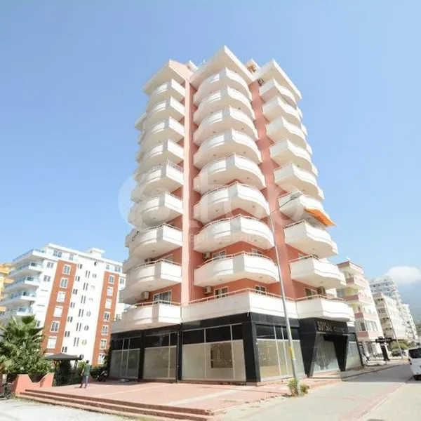 Квартира в Алания, фото 1