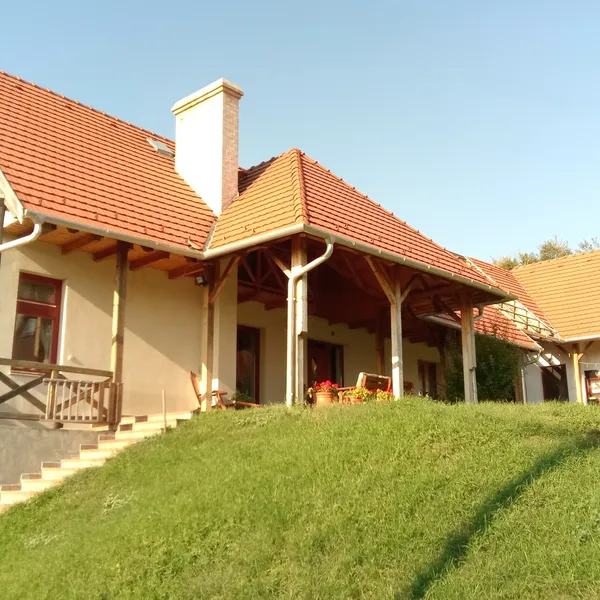 Смежный дом в Тордаш, фото 1