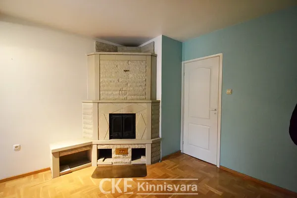 Смежный дом в Мярьямаа