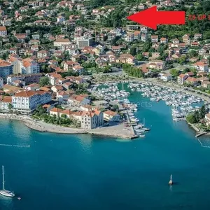 Земельный участок в Тиват, фото 2