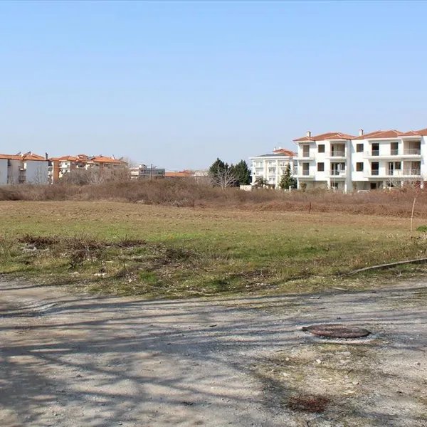 Земельный участок в Катерини, фото 1