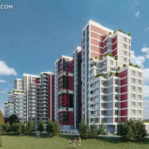 Mladost 4 in Sofia, фото 3