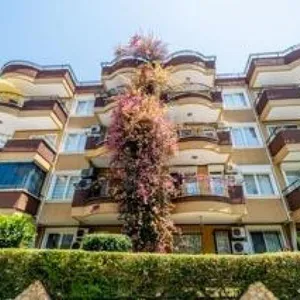Пентхаус в Оба Махаллеси, фото 4