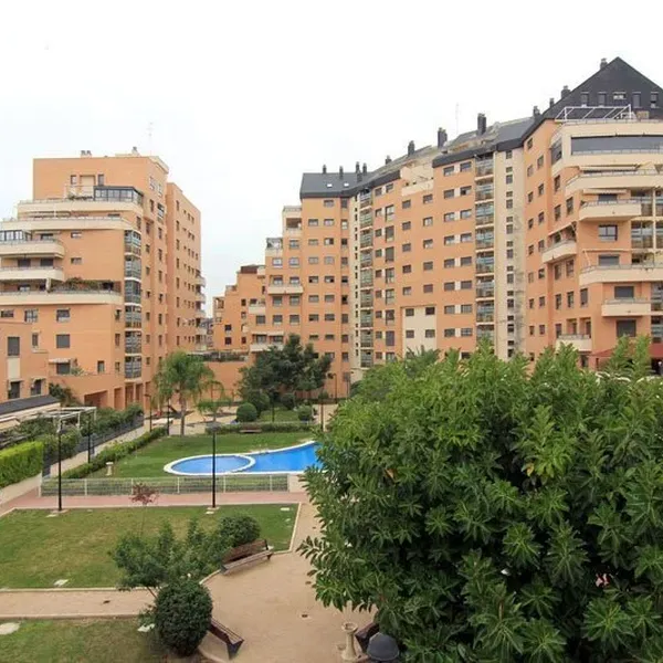 Вилла в Валенсия, фото 1