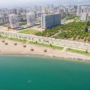 Квартира в Чанкая Махаллеси, фото 2