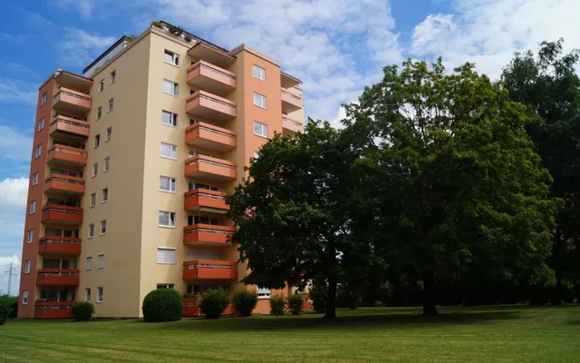 Квартира в Мюнхен